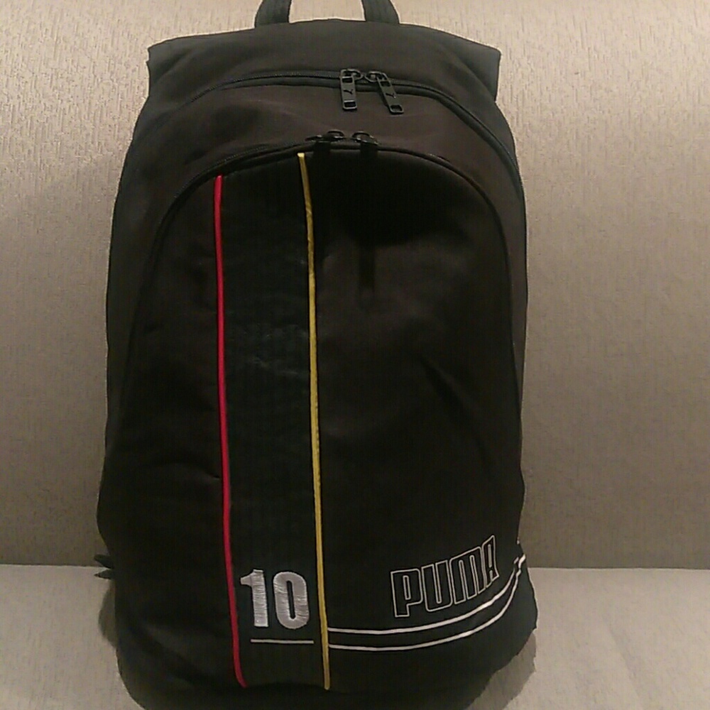 Puma #10 backpack